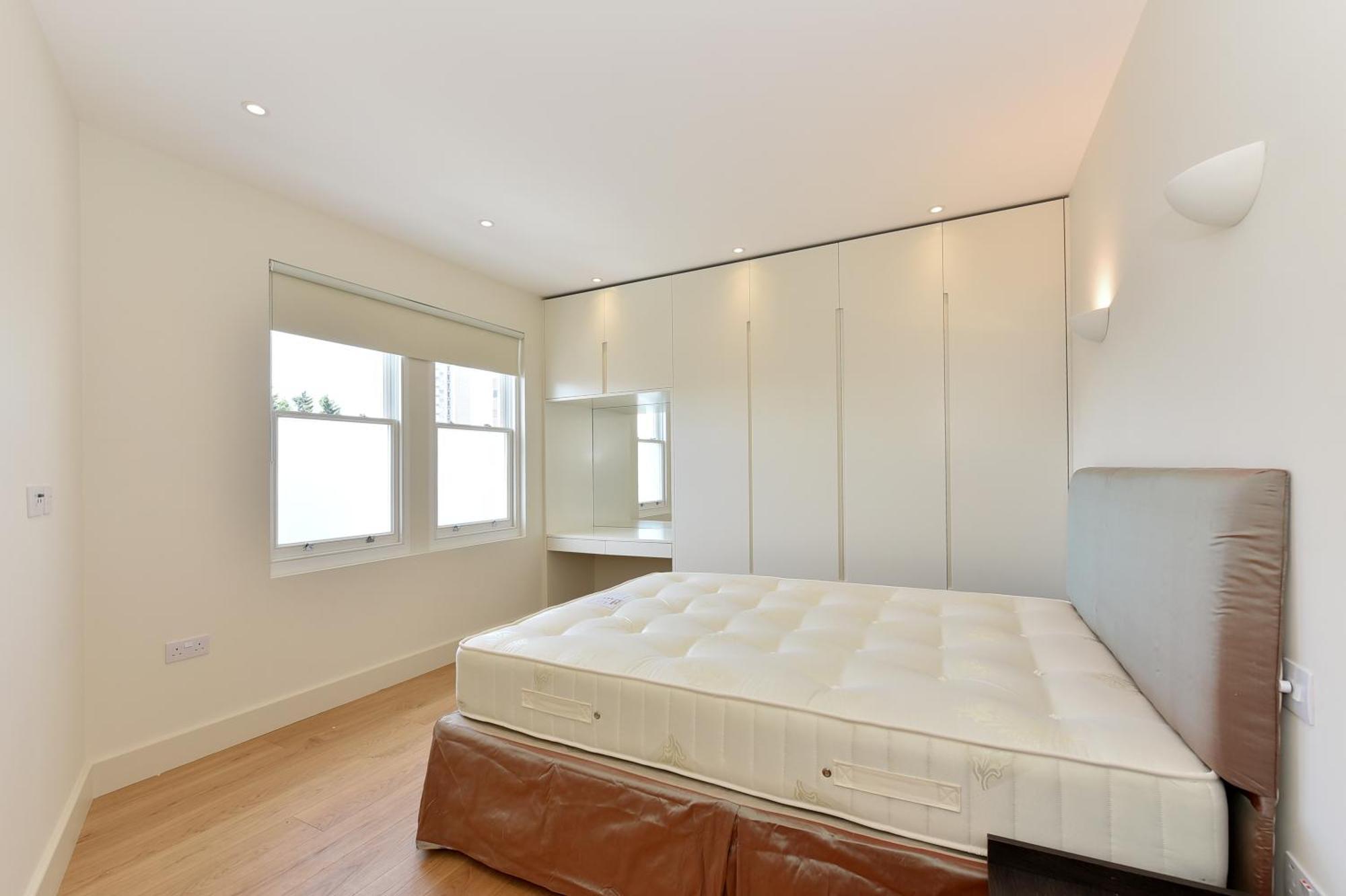 Brand New Herne Hill Apartments London Luaran gambar