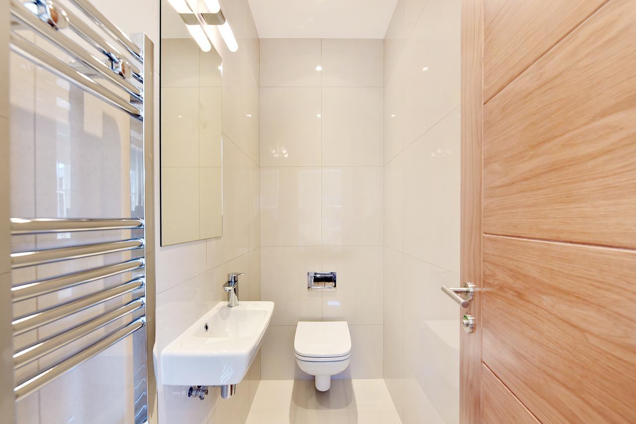 Brand New Herne Hill Apartments London Luaran gambar