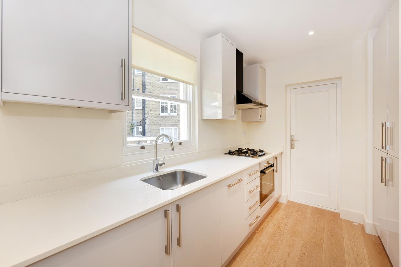 Brand New Herne Hill Apartments London Luaran gambar