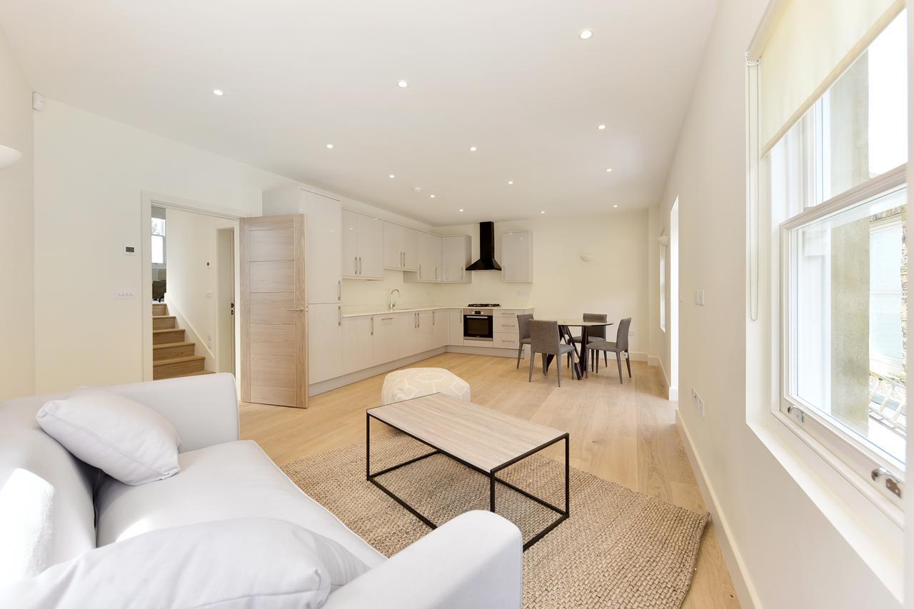 Brand New Herne Hill Apartments London Luaran gambar