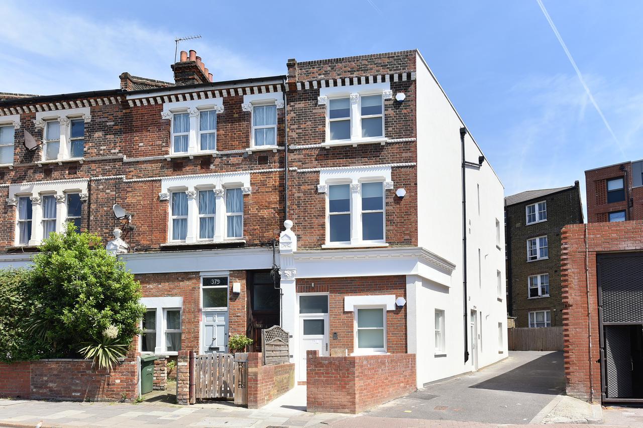 Brand New Herne Hill Apartments London Luaran gambar