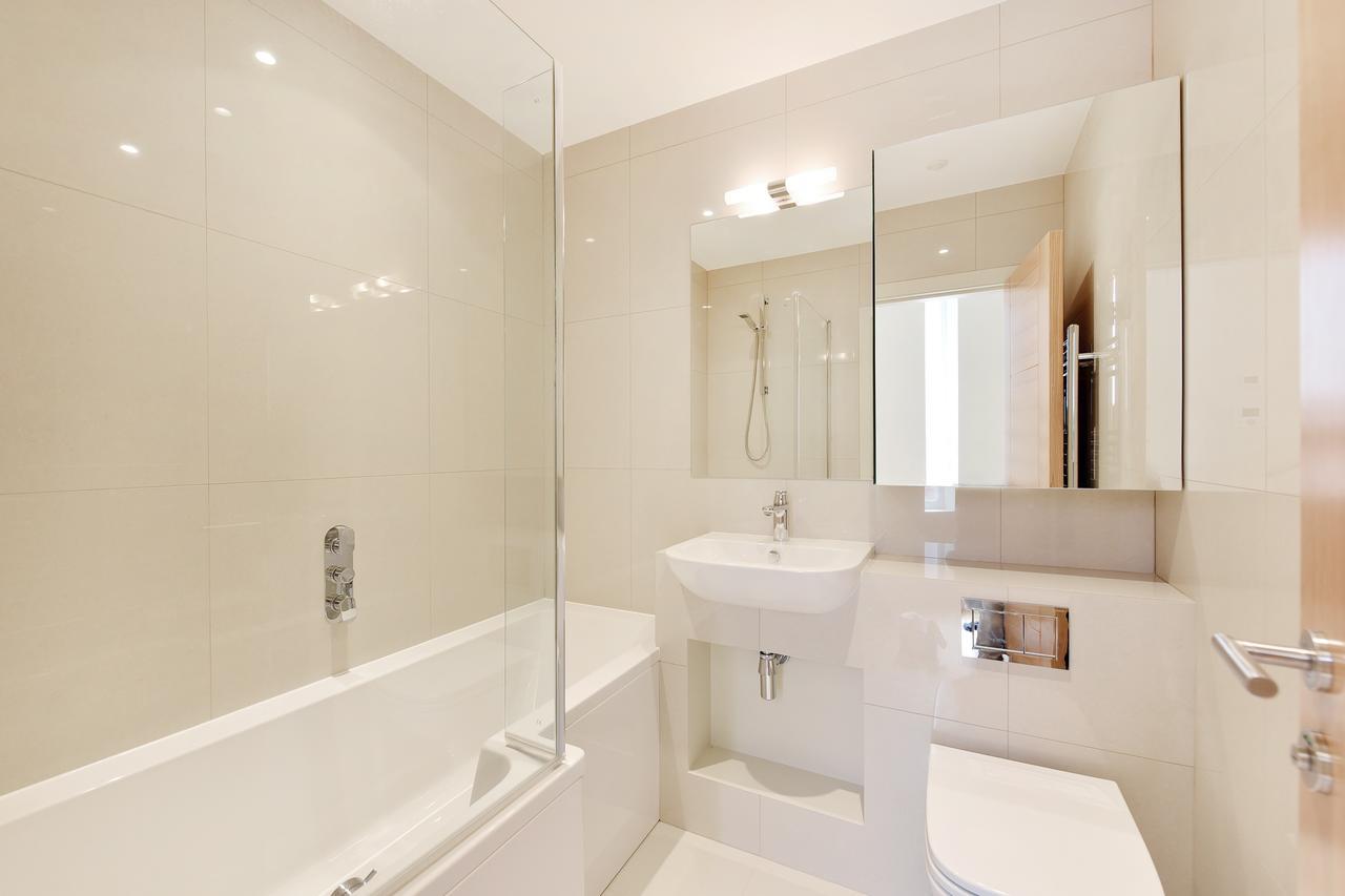 Brand New Herne Hill Apartments London Luaran gambar