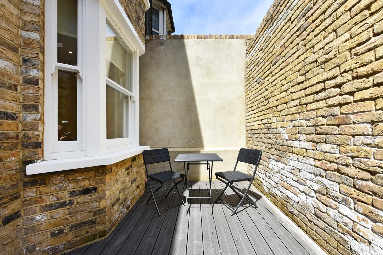 Brand New Herne Hill Apartments London Luaran gambar