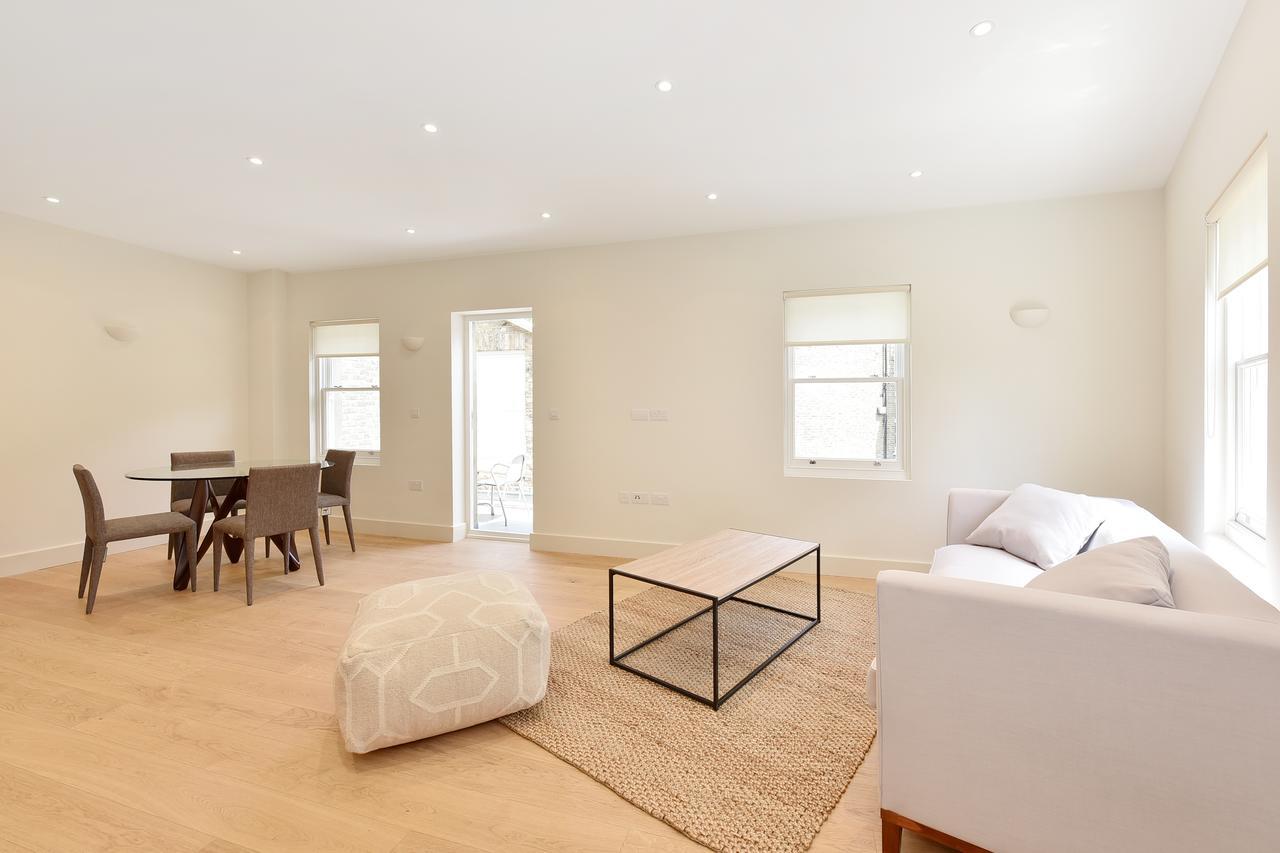 Brand New Herne Hill Apartments London Luaran gambar